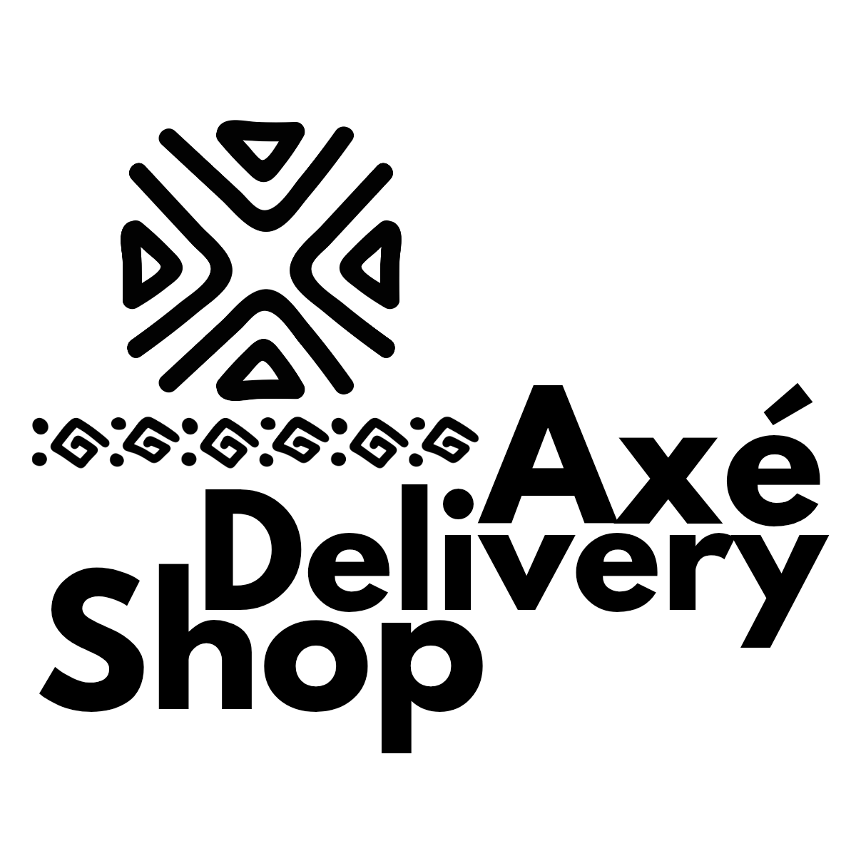 Axé Delivery Shop