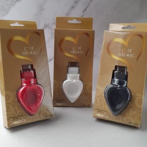 Difusor Elétrico Premium