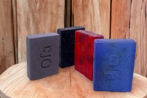 Sabonete 90 g - Diversos Aromas