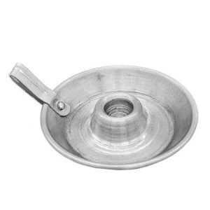Suporte Vela Palito